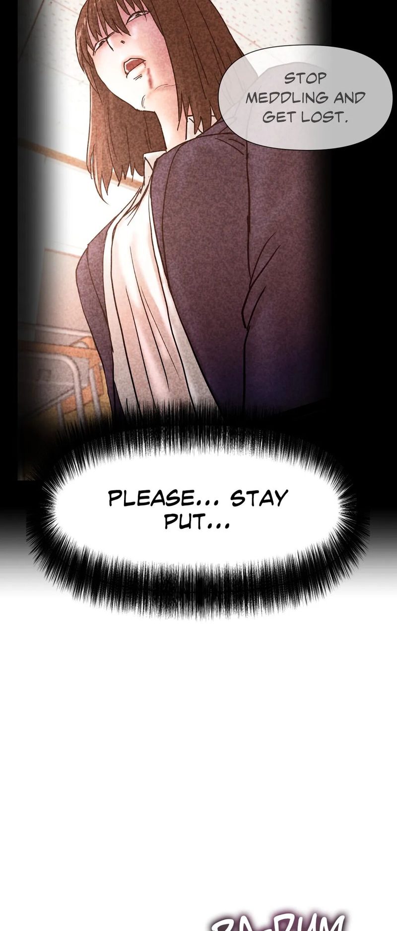Comes With Benefits - Chapter 17 - picture 56