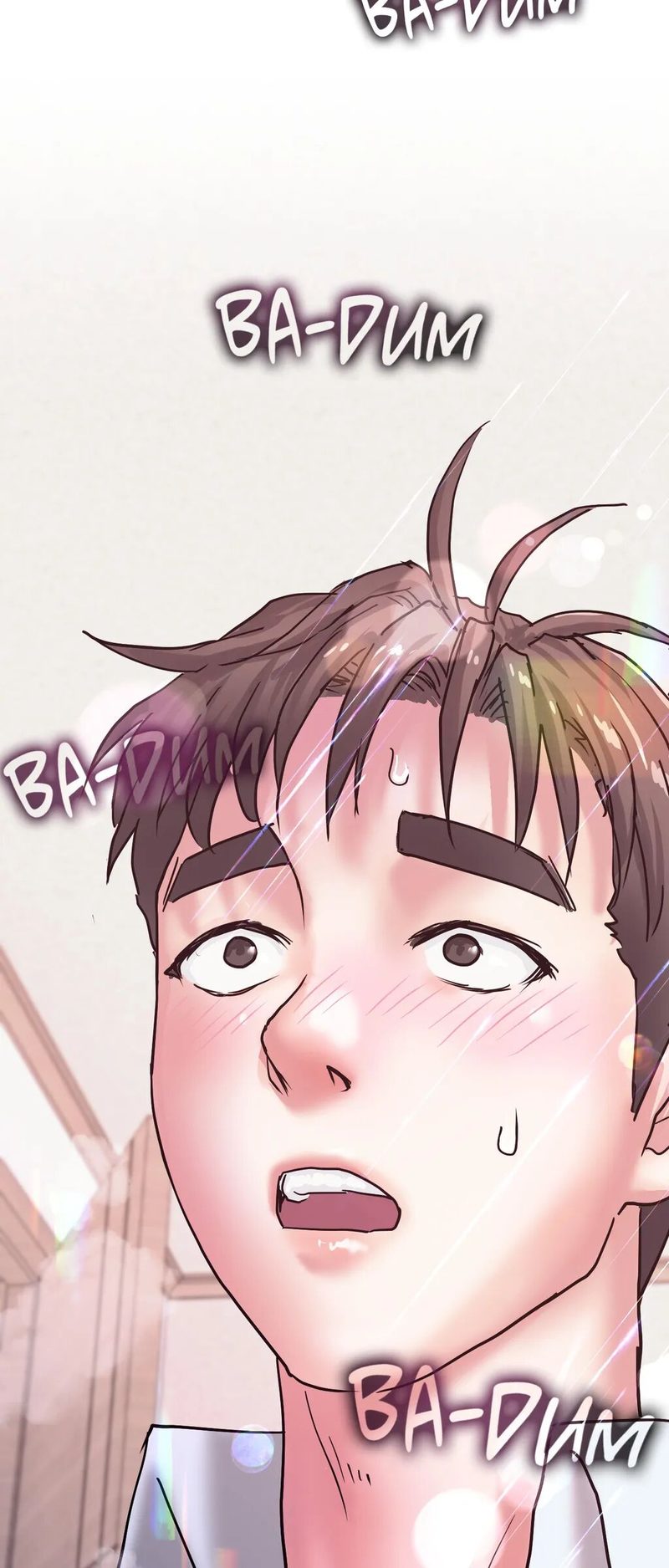 Comes With Benefits - Chapter 17 - picture 57