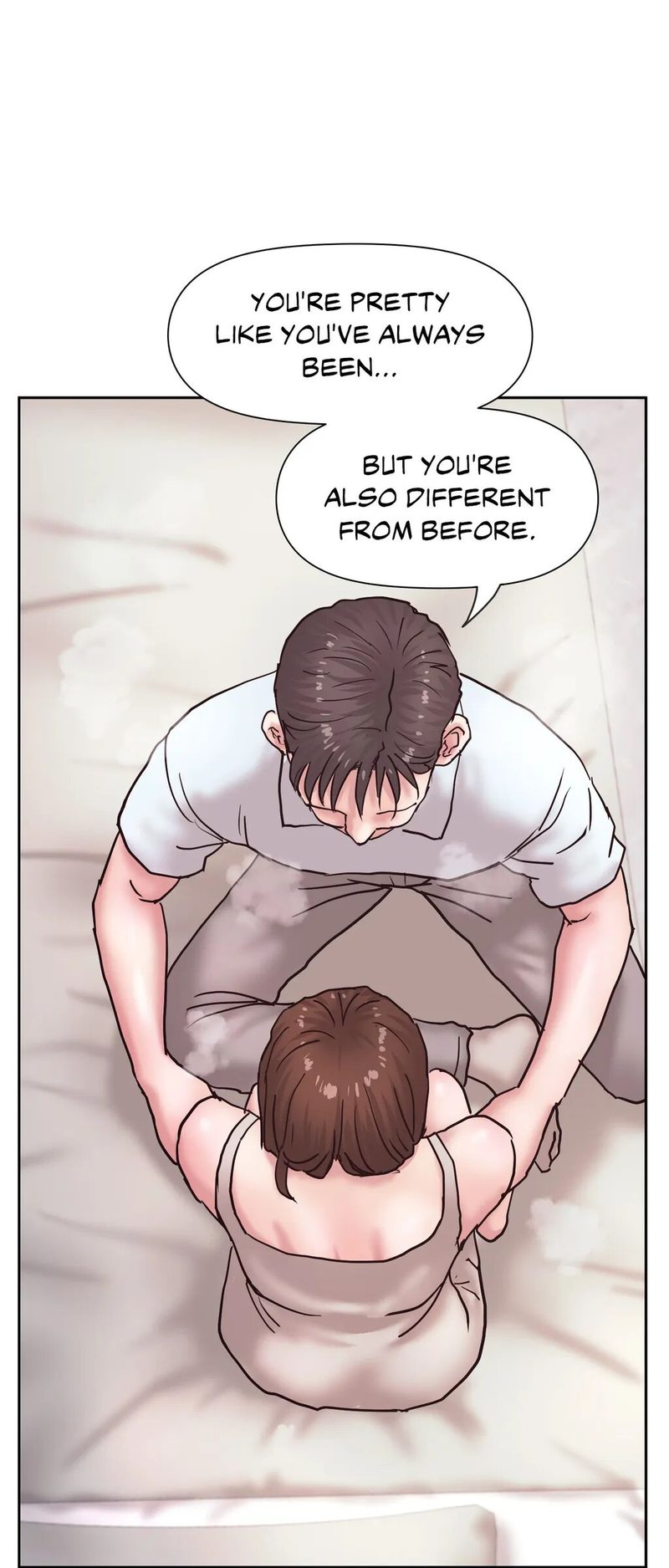 Comes With Benefits - Chapter 18 - picture 10