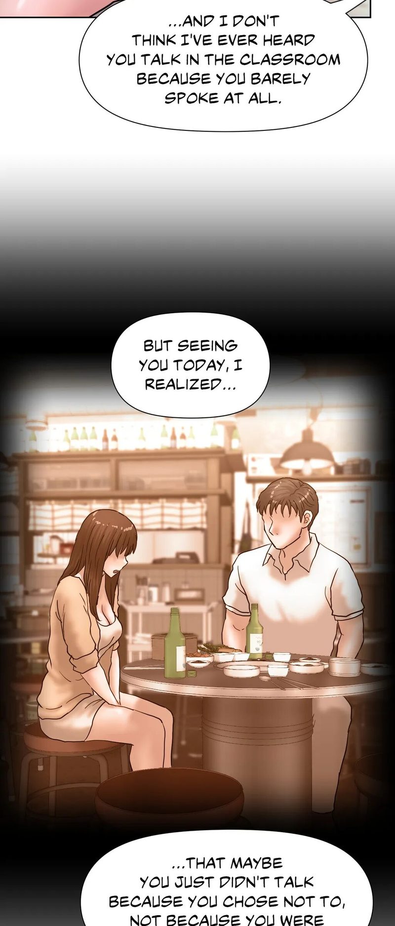 Comes With Benefits - Chapter 18 - picture 17