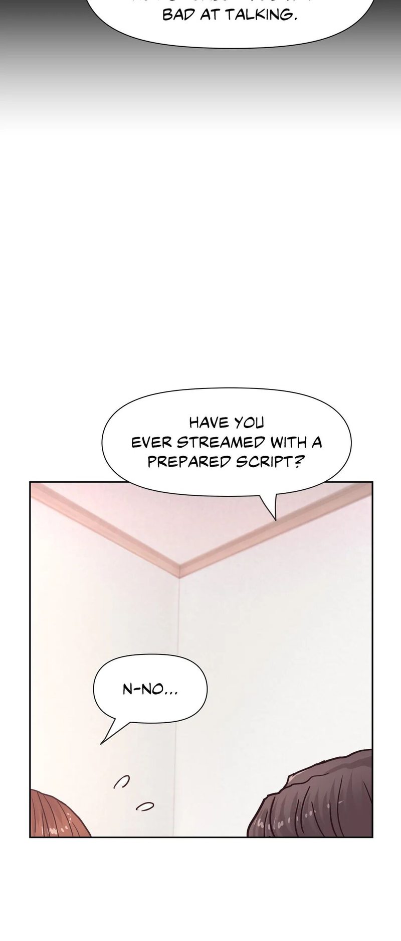 Comes With Benefits - Chapter 18 - picture 18