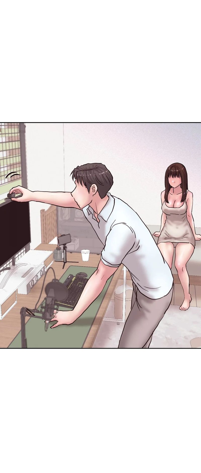 Comes With Benefits - Chapter 18 - picture 20