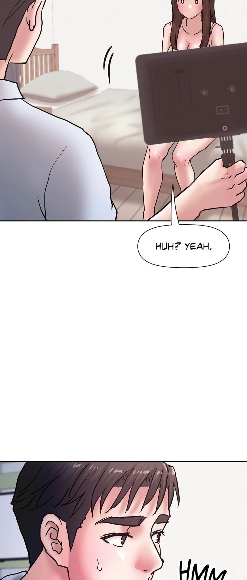 Comes With Benefits - Chapter 18 - picture 22