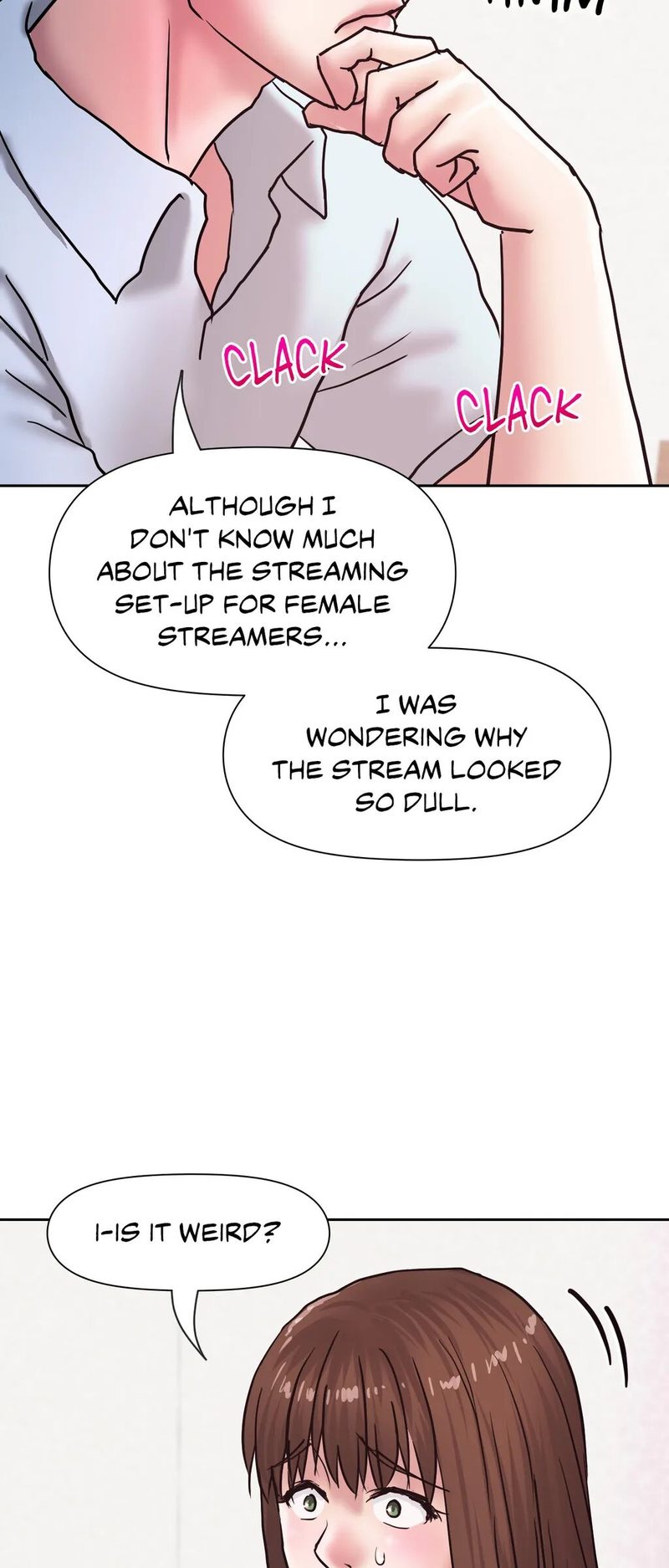 Comes With Benefits - Chapter 18 - picture 23
