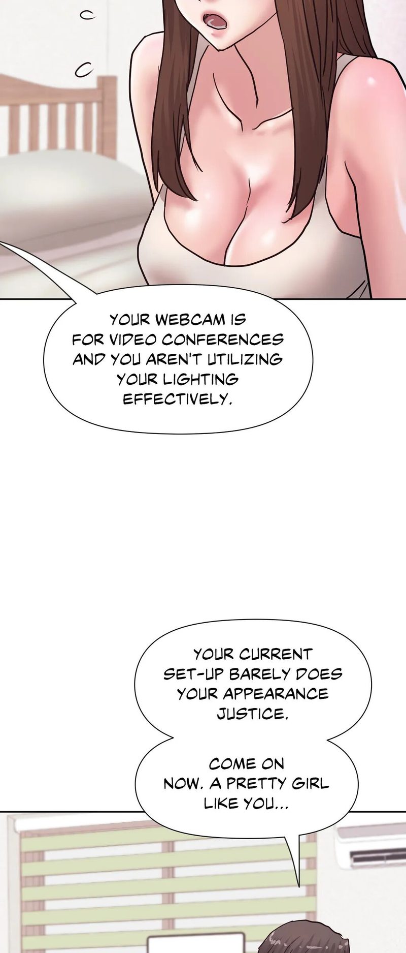 Comes With Benefits - Chapter 18 - picture 24