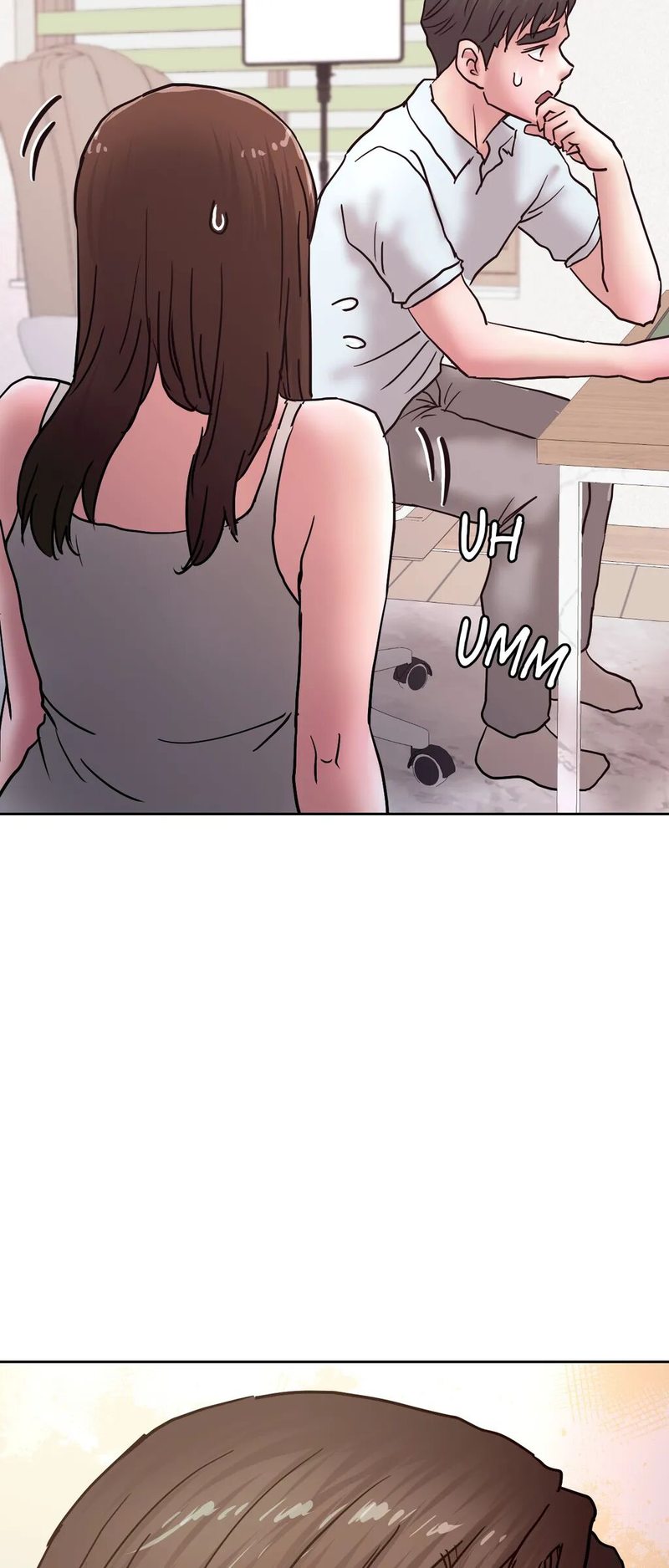Comes With Benefits - Chapter 18 - picture 25