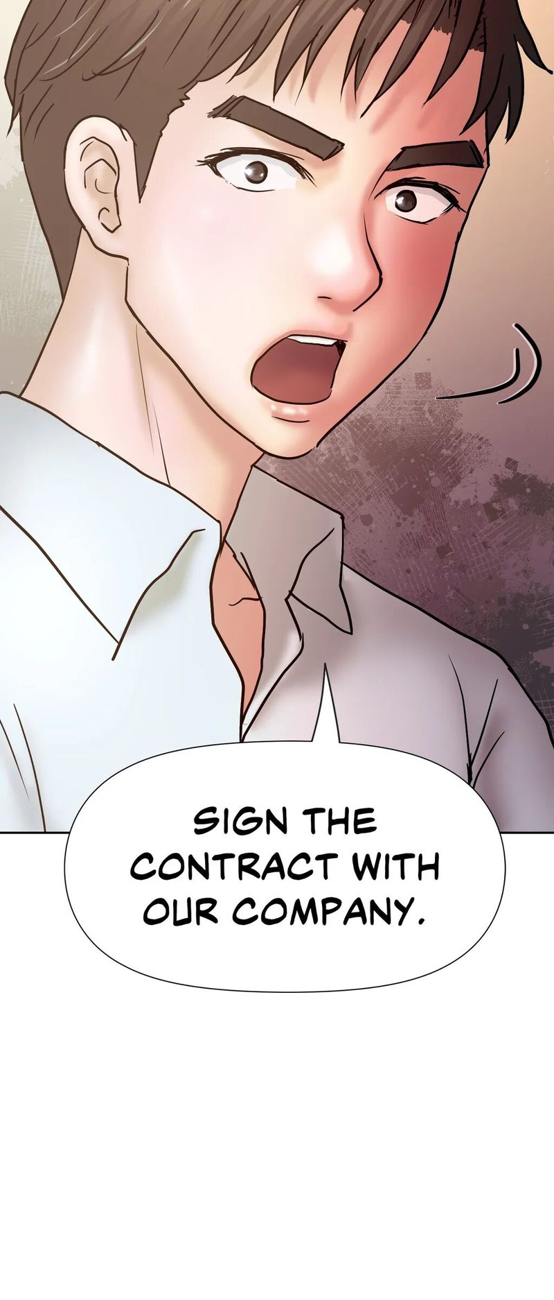 Comes With Benefits - Chapter 18 - picture 26