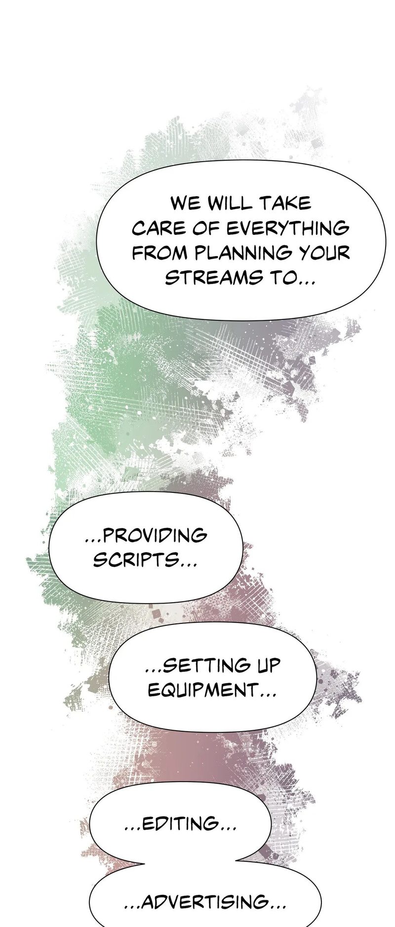 Comes With Benefits - Chapter 18 - picture 27