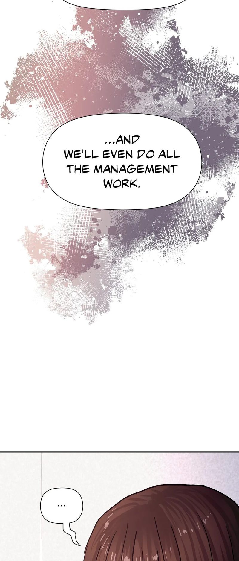 Comes With Benefits - Chapter 18 - picture 28