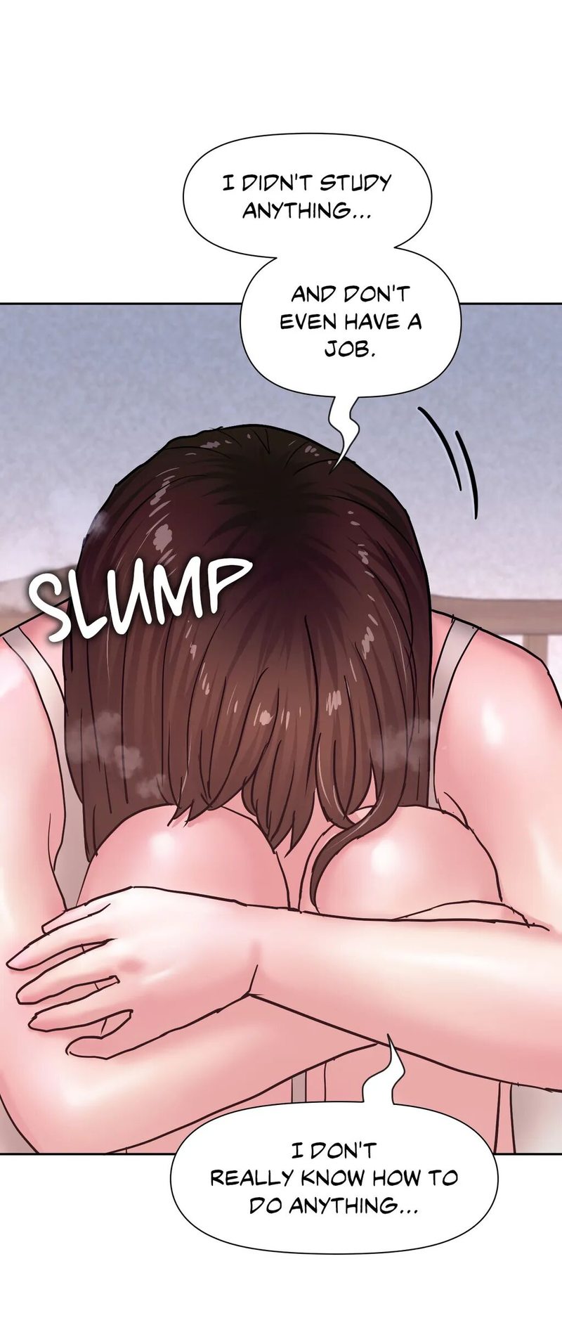 Comes With Benefits - Chapter 18 - picture 3