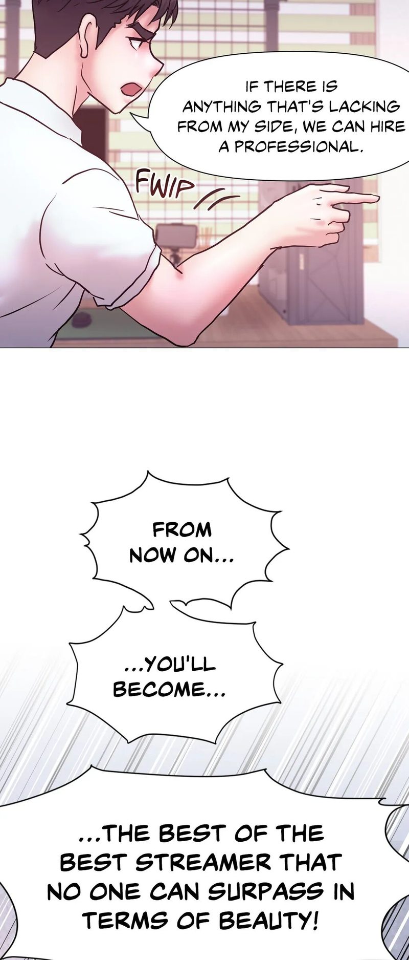 Comes With Benefits - Chapter 18 - picture 31
