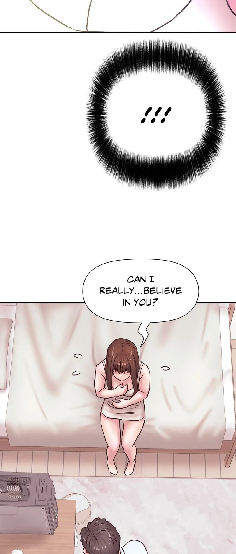 Comes With Benefits - Chapter 18 - picture 33