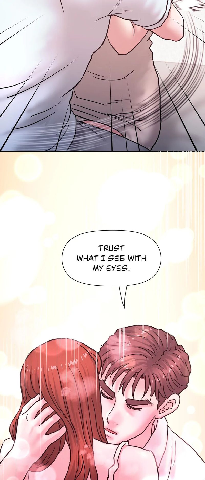 Comes With Benefits - Chapter 18 - picture 35