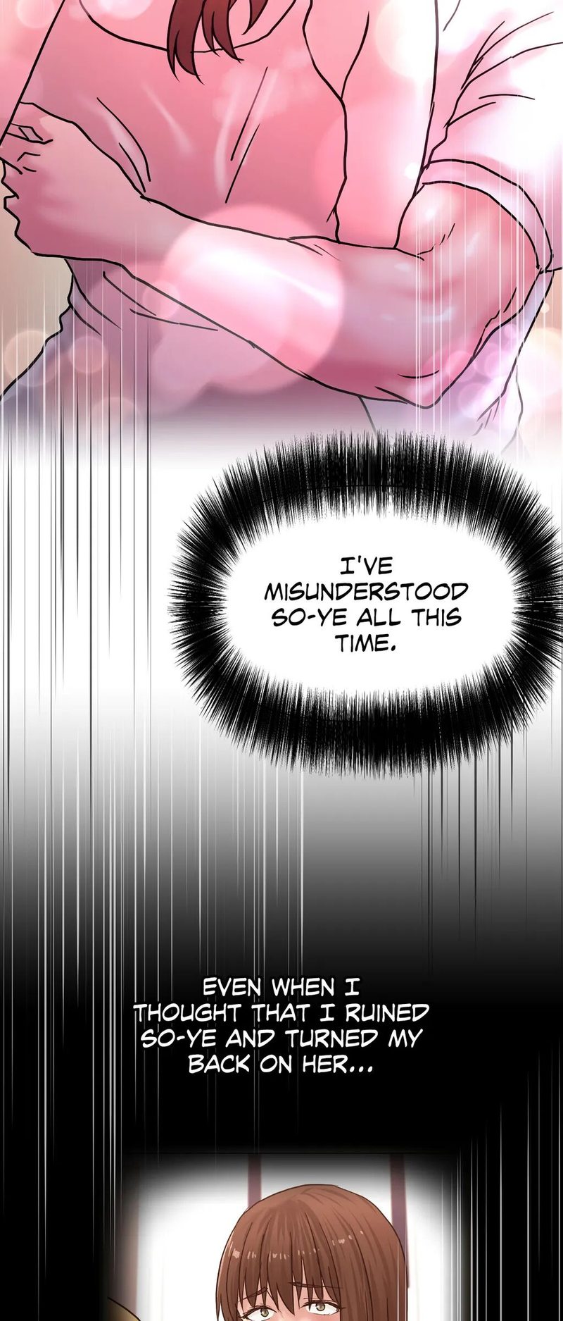 Comes With Benefits - Chapter 18 - picture 36