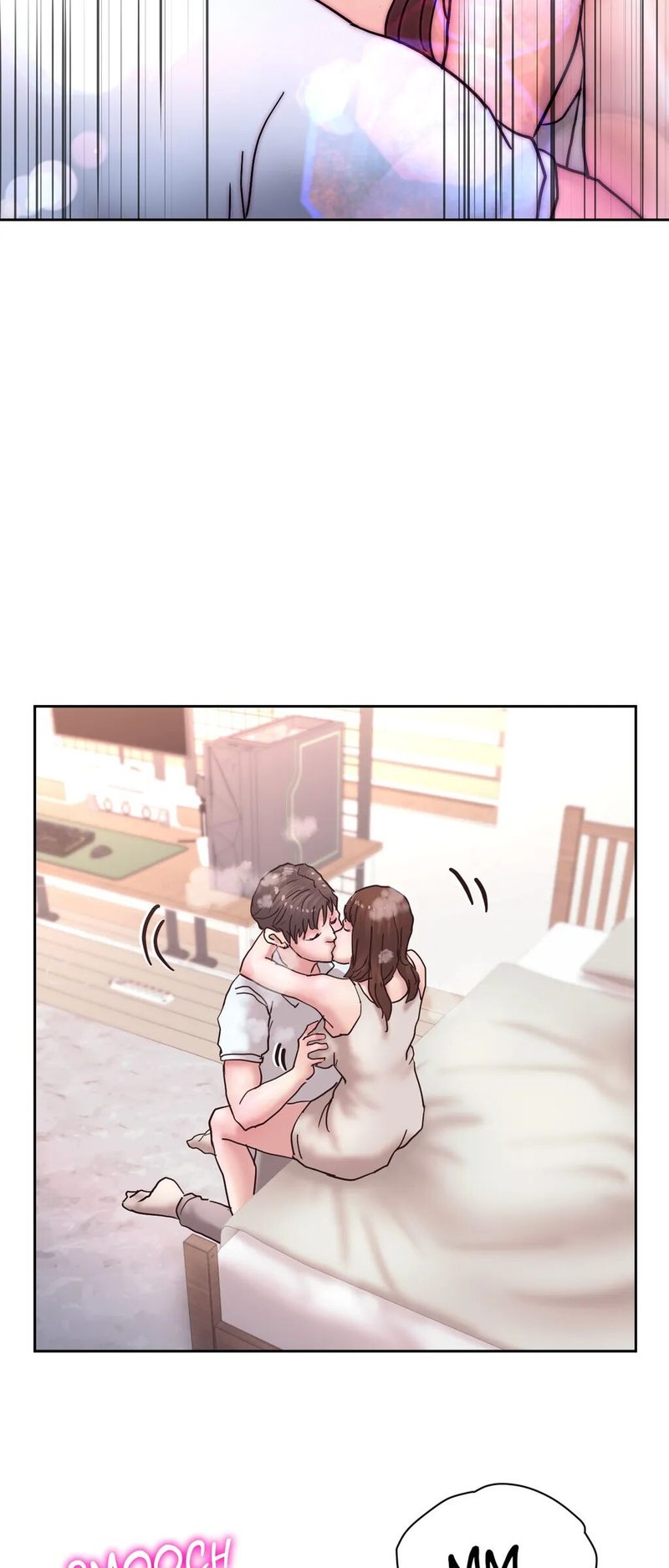 Comes With Benefits - Chapter 18 - picture 38