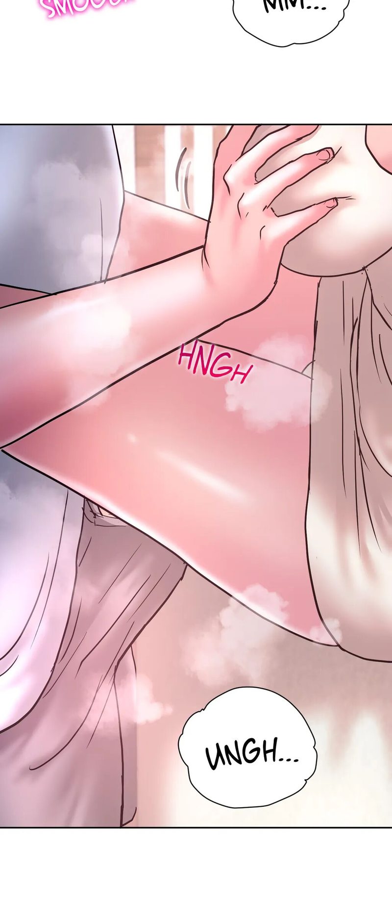 Comes With Benefits - Chapter 18 - picture 39