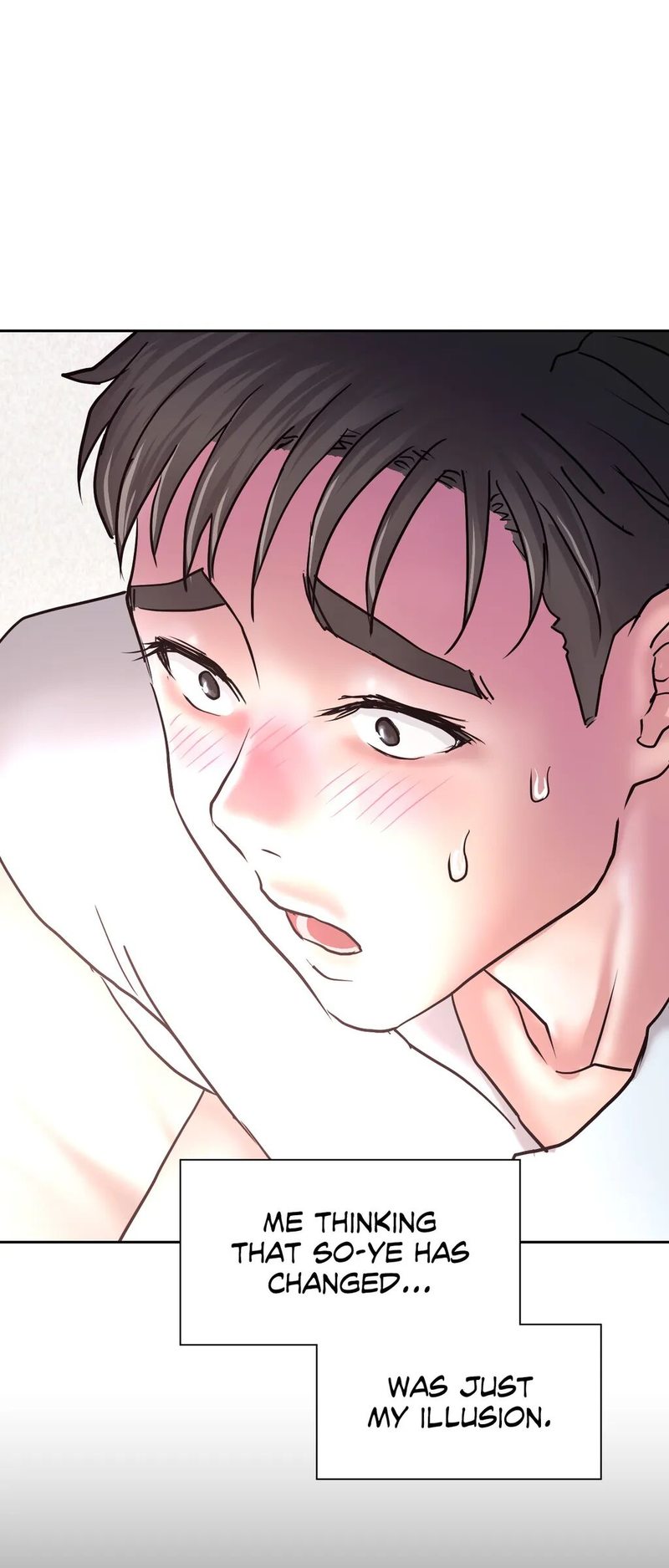 Comes With Benefits - Chapter 18 - picture 4