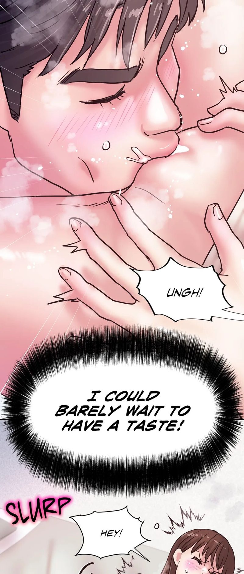 Comes With Benefits - Chapter 18 - picture 44