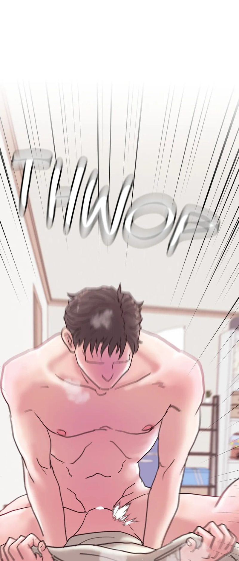Comes With Benefits - Chapter 18 - picture 52