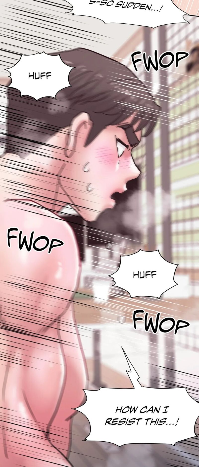 Comes With Benefits - Chapter 18 - picture 55