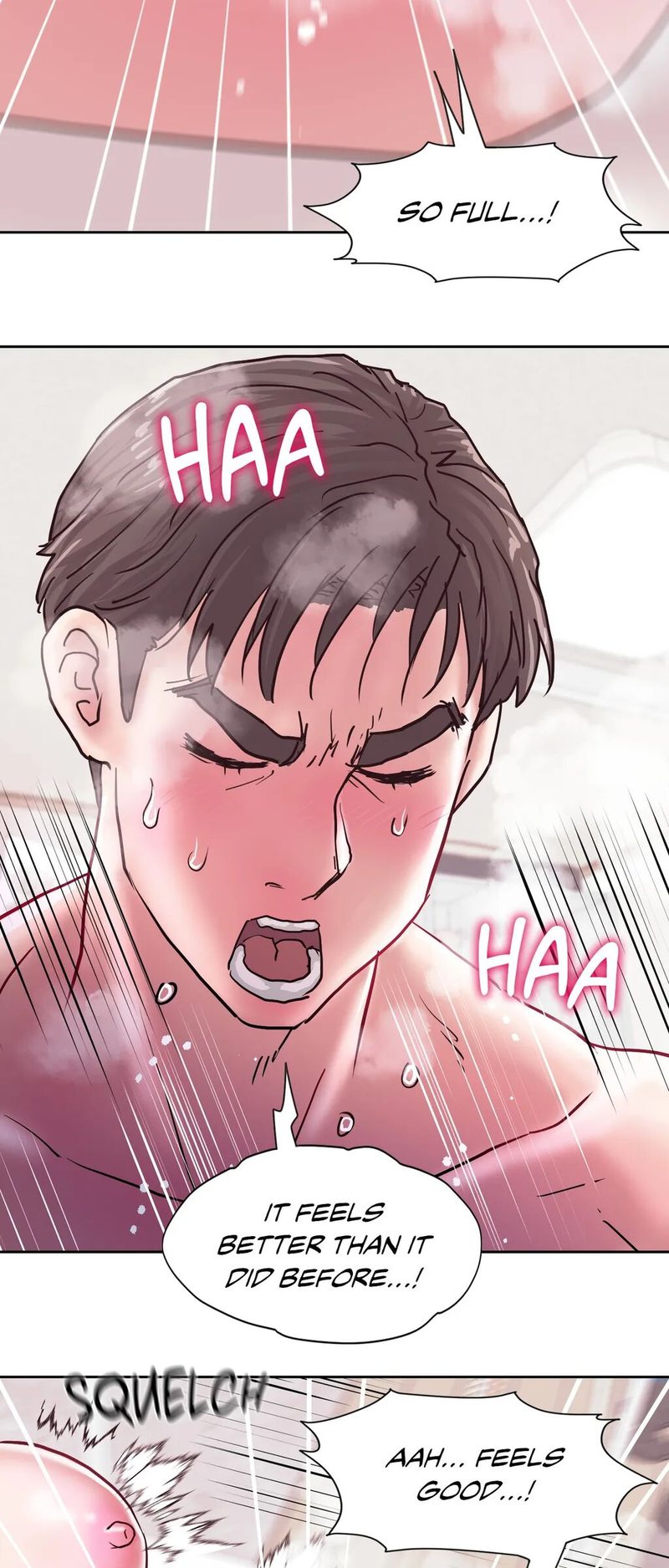 Comes With Benefits - Chapter 18 - picture 57