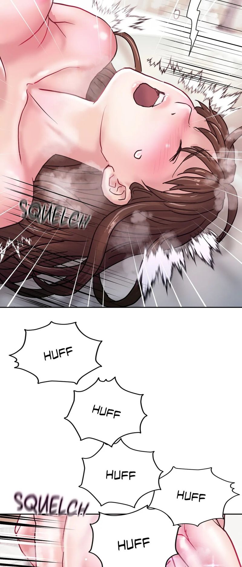 Comes With Benefits - Chapter 18 - picture 58