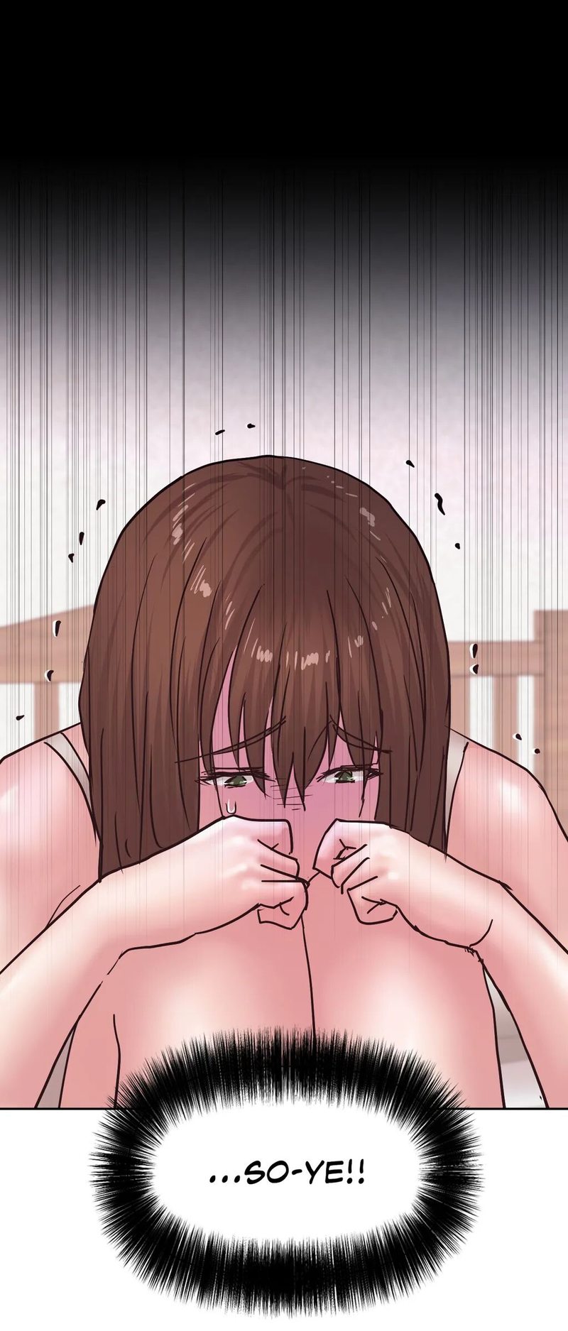 Comes With Benefits - Chapter 18 - picture 6