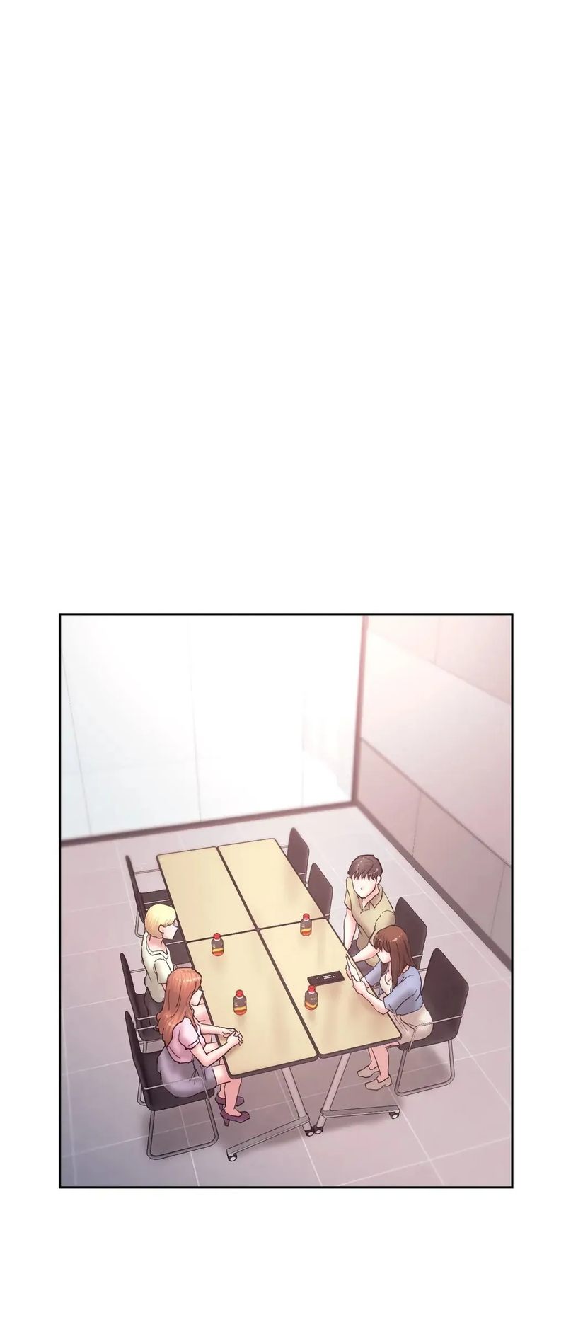 Comes With Benefits - Chapter 19 - picture 22