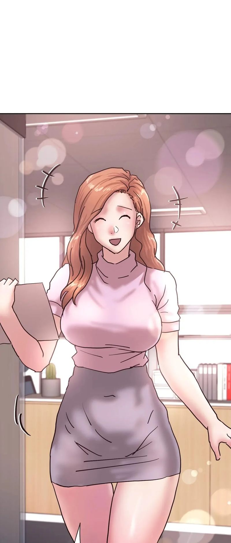 Comes With Benefits - Chapter 19 - picture 29