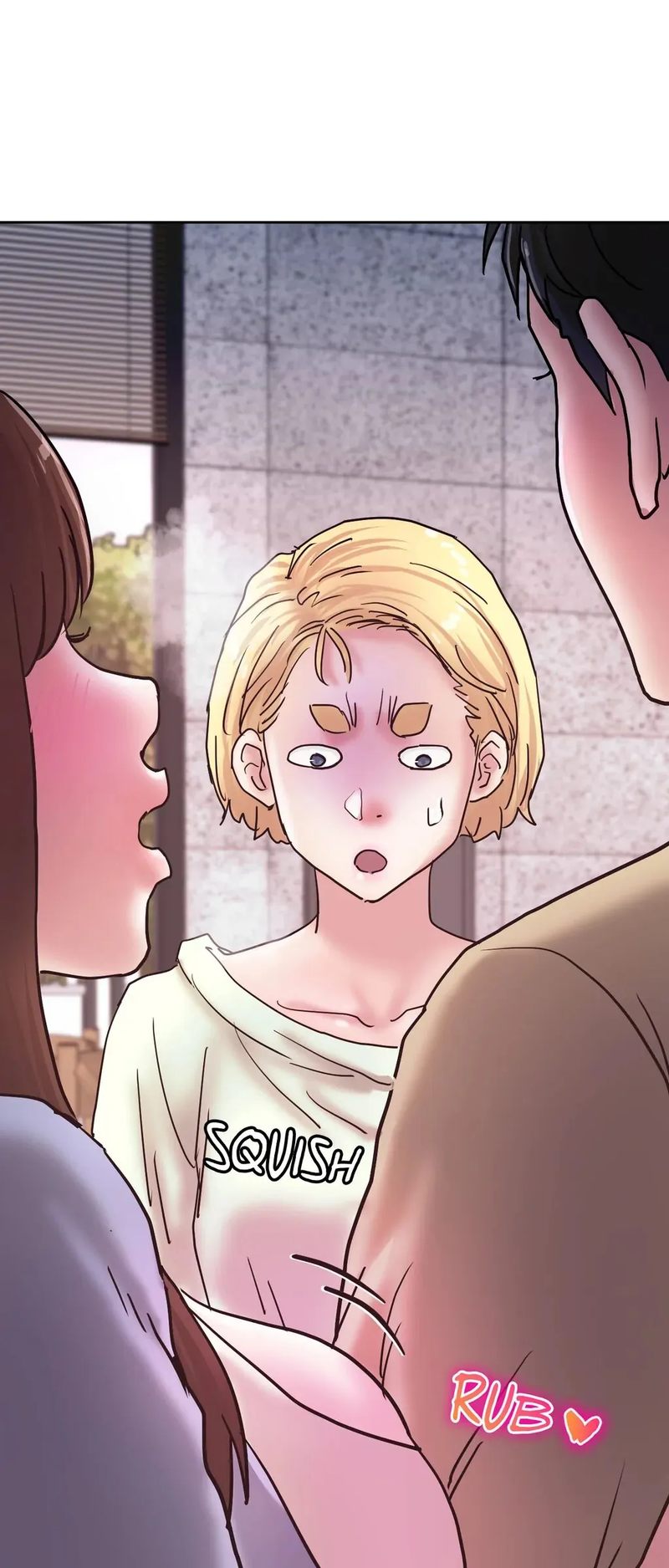 Comes With Benefits - Chapter 19 - picture 41
