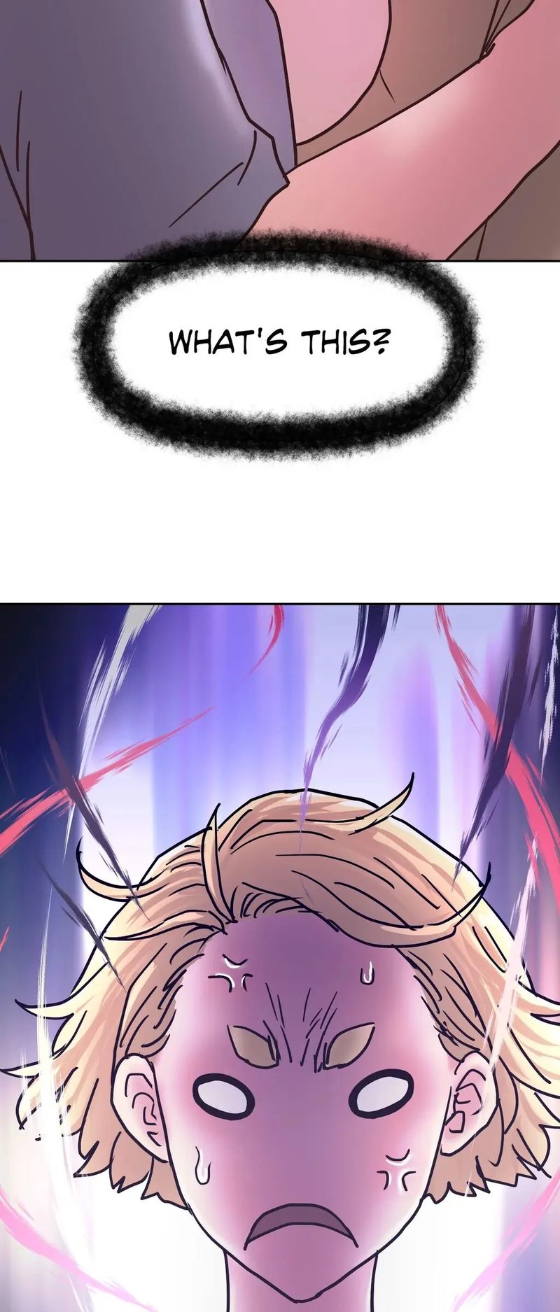 Comes With Benefits - Chapter 19 - picture 42