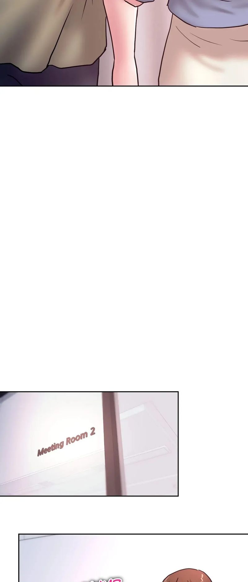 Comes With Benefits - Chapter 19 - picture 5