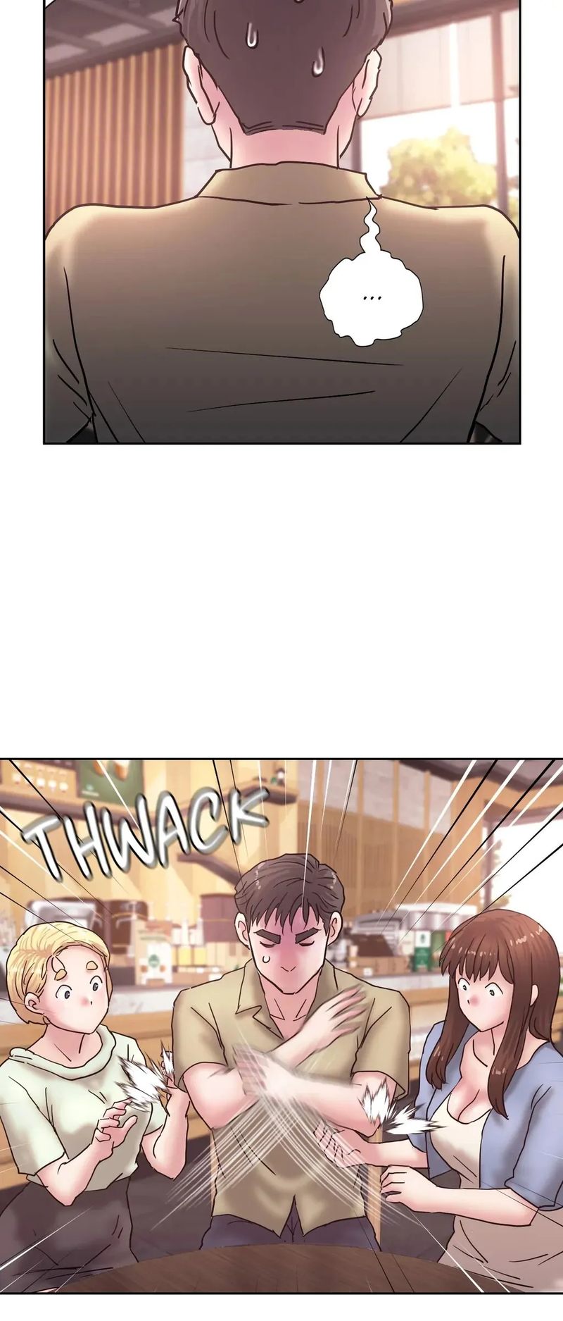 Comes With Benefits - Chapter 19 - picture 52