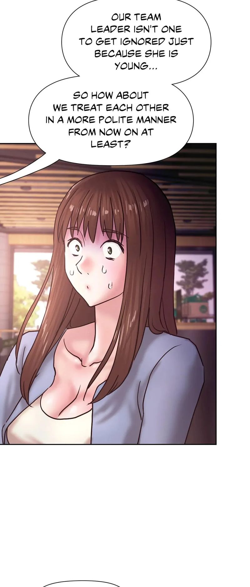Comes With Benefits - Chapter 19 - picture 54