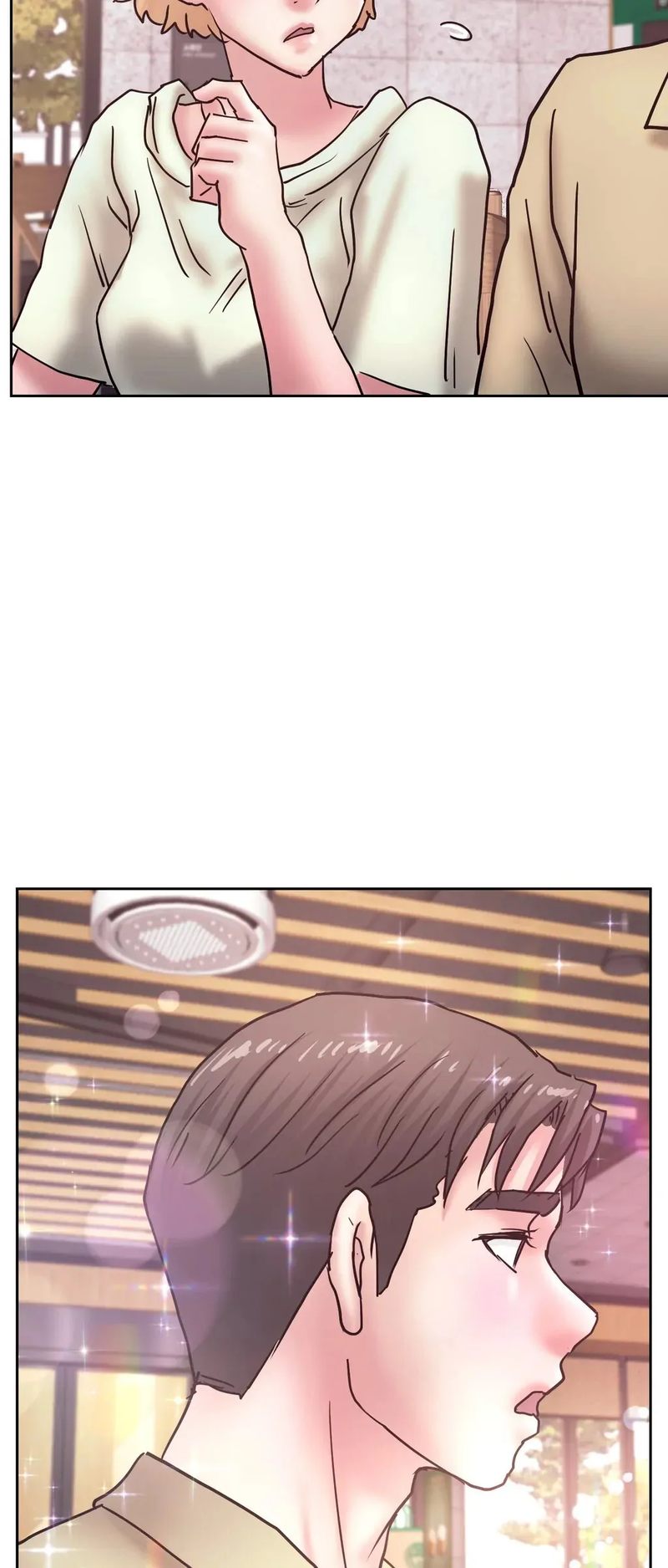 Comes With Benefits - Chapter 19 - picture 56