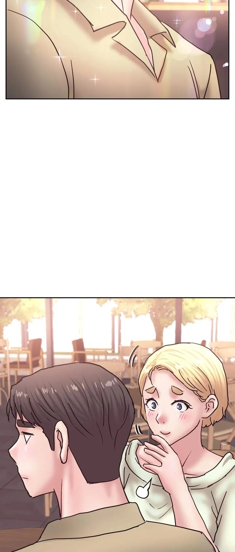 Comes With Benefits - Chapter 19 - picture 57