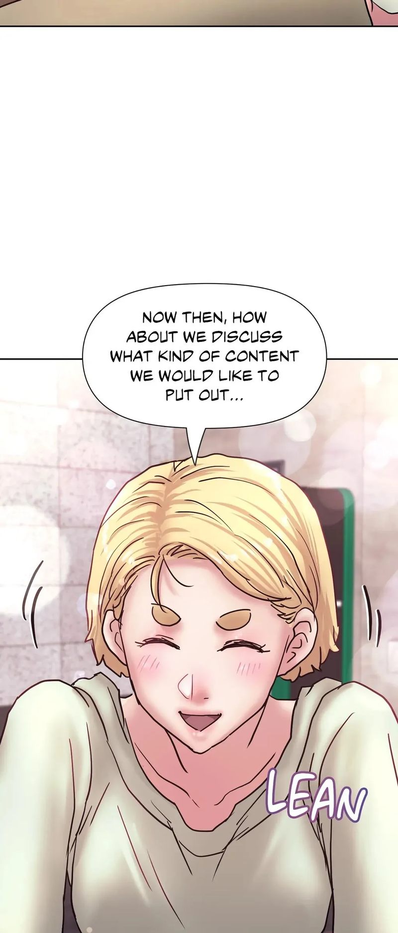 Comes With Benefits - Chapter 19 - picture 58