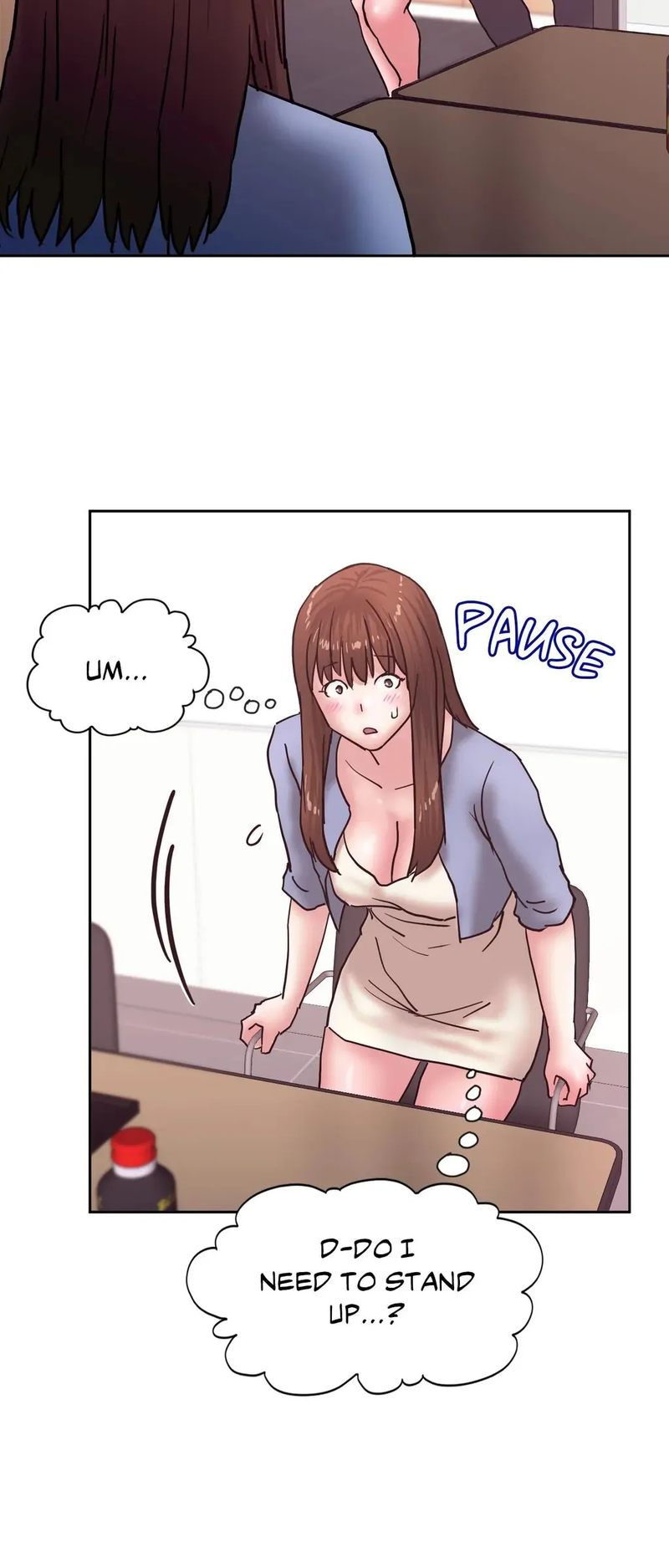 Comes With Benefits - Chapter 19 - picture 7