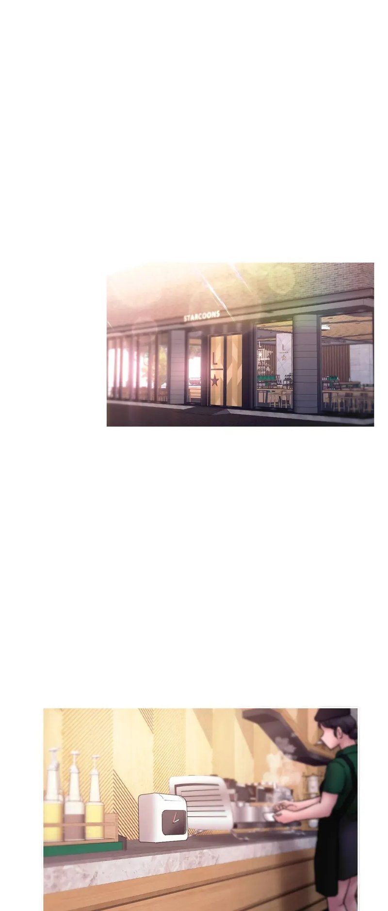 Comes With Benefits - Chapter 20 - picture 0