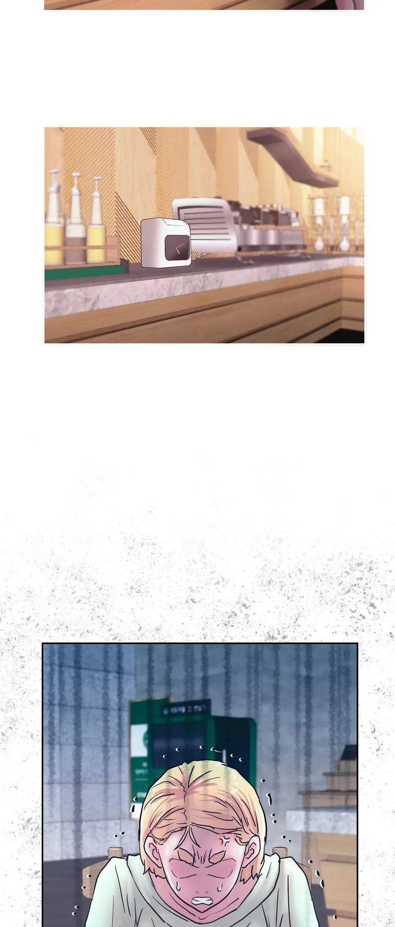 Comes With Benefits - Chapter 20 - picture 1