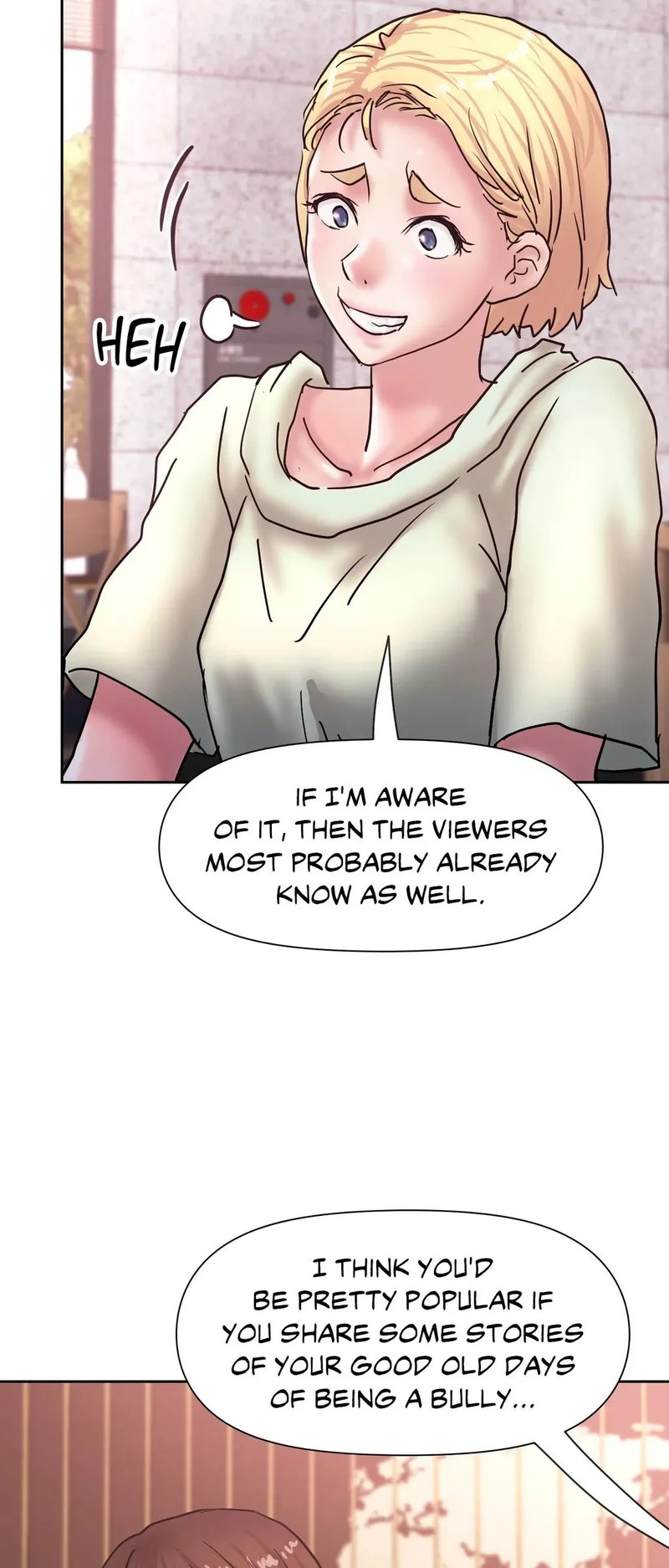 Comes With Benefits - Chapter 20 - picture 15
