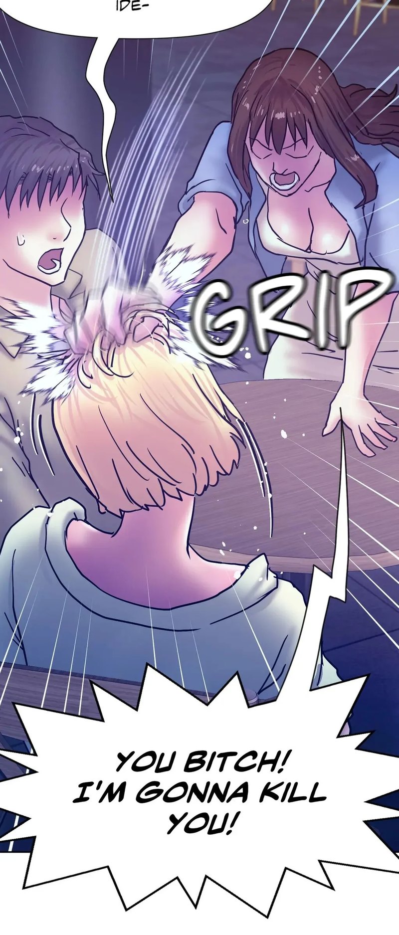 Comes With Benefits - Chapter 20 - picture 19