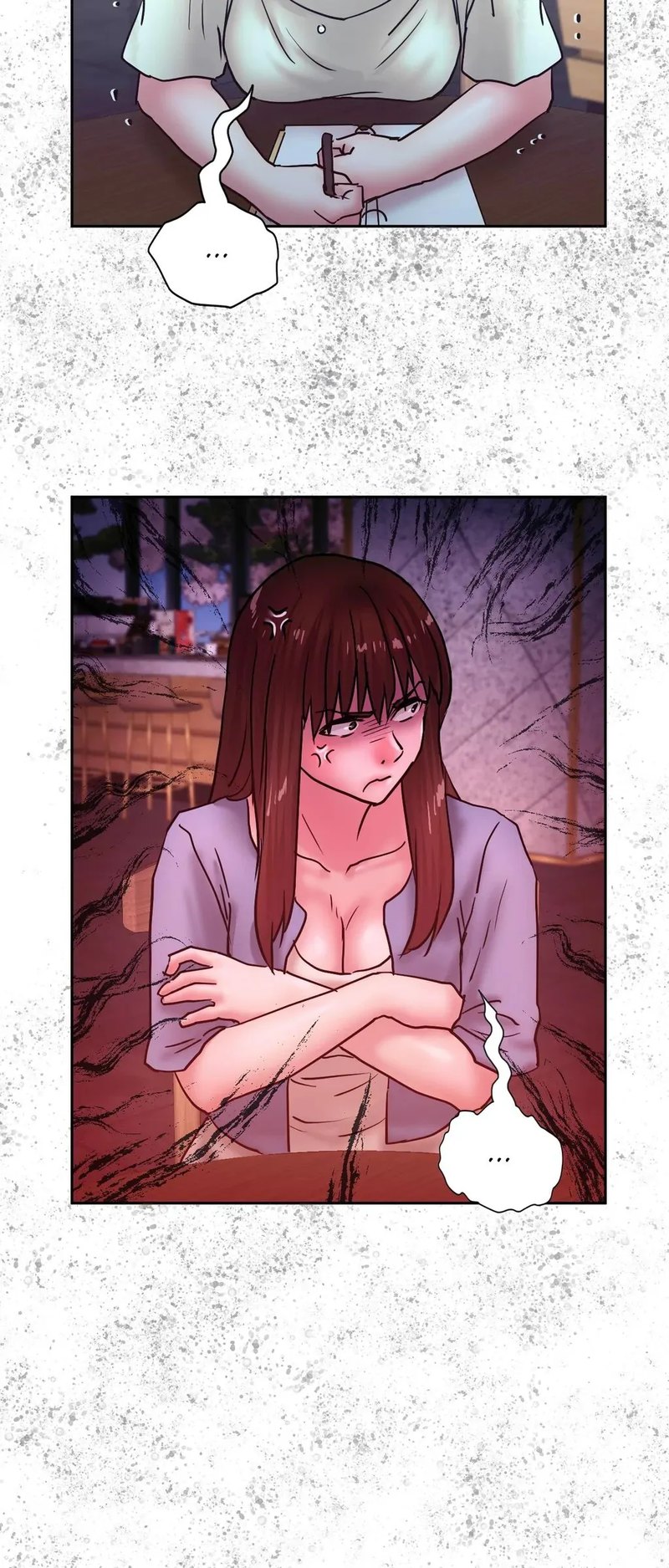 Comes With Benefits - Chapter 20 - picture 2