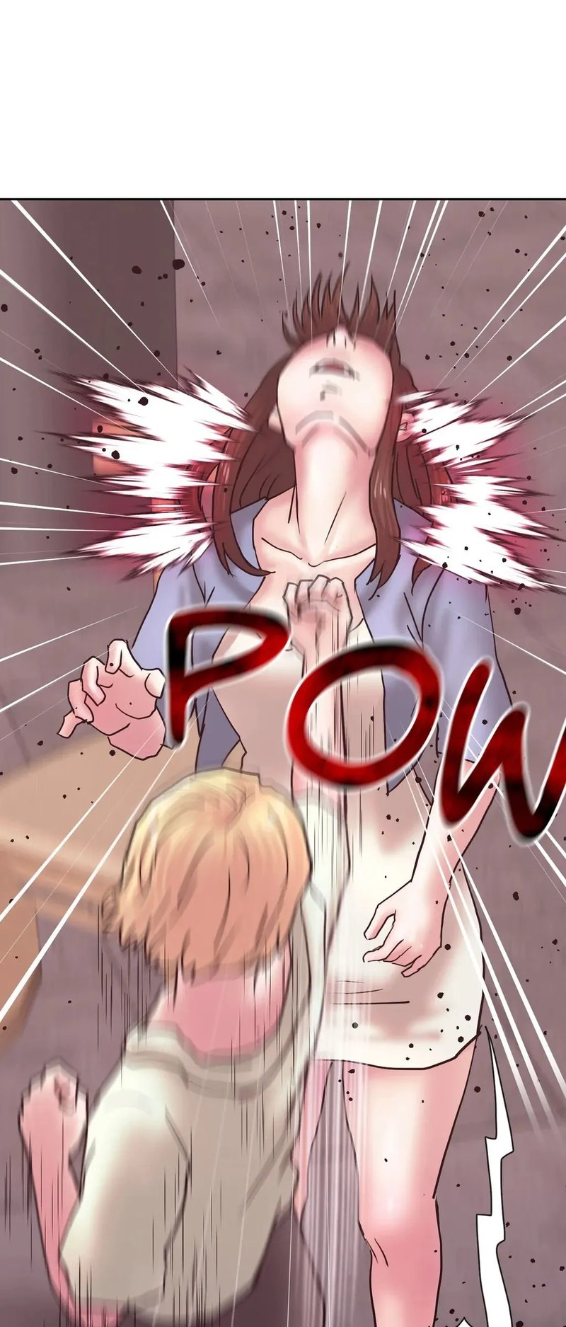 Comes With Benefits - Chapter 20 - picture 24