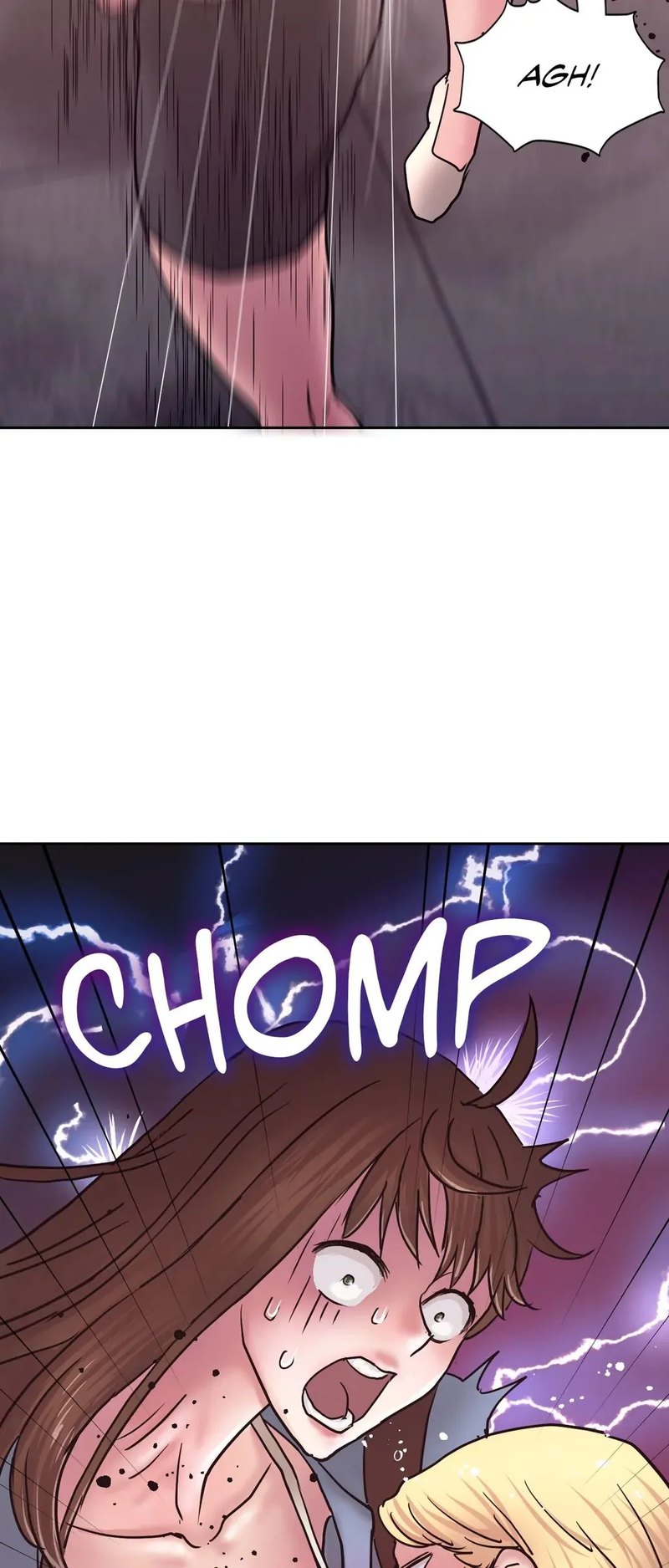 Comes With Benefits - Chapter 20 - picture 25