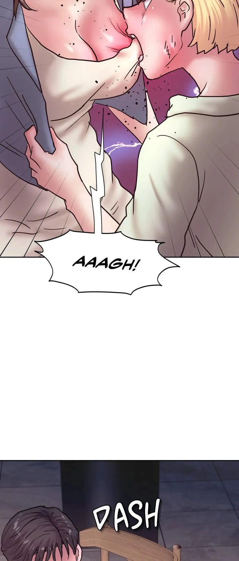 Comes With Benefits - Chapter 20 - picture 26
