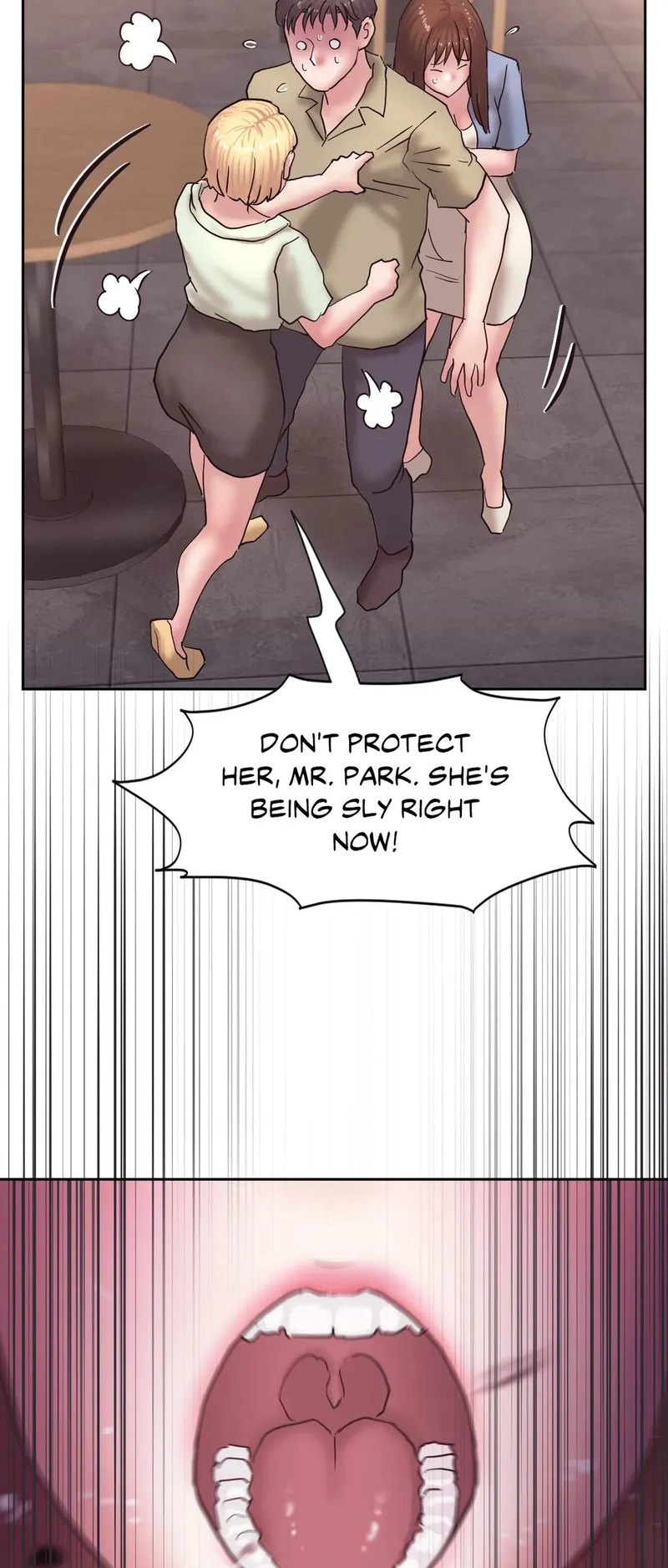 Comes With Benefits - Chapter 20 - picture 31
