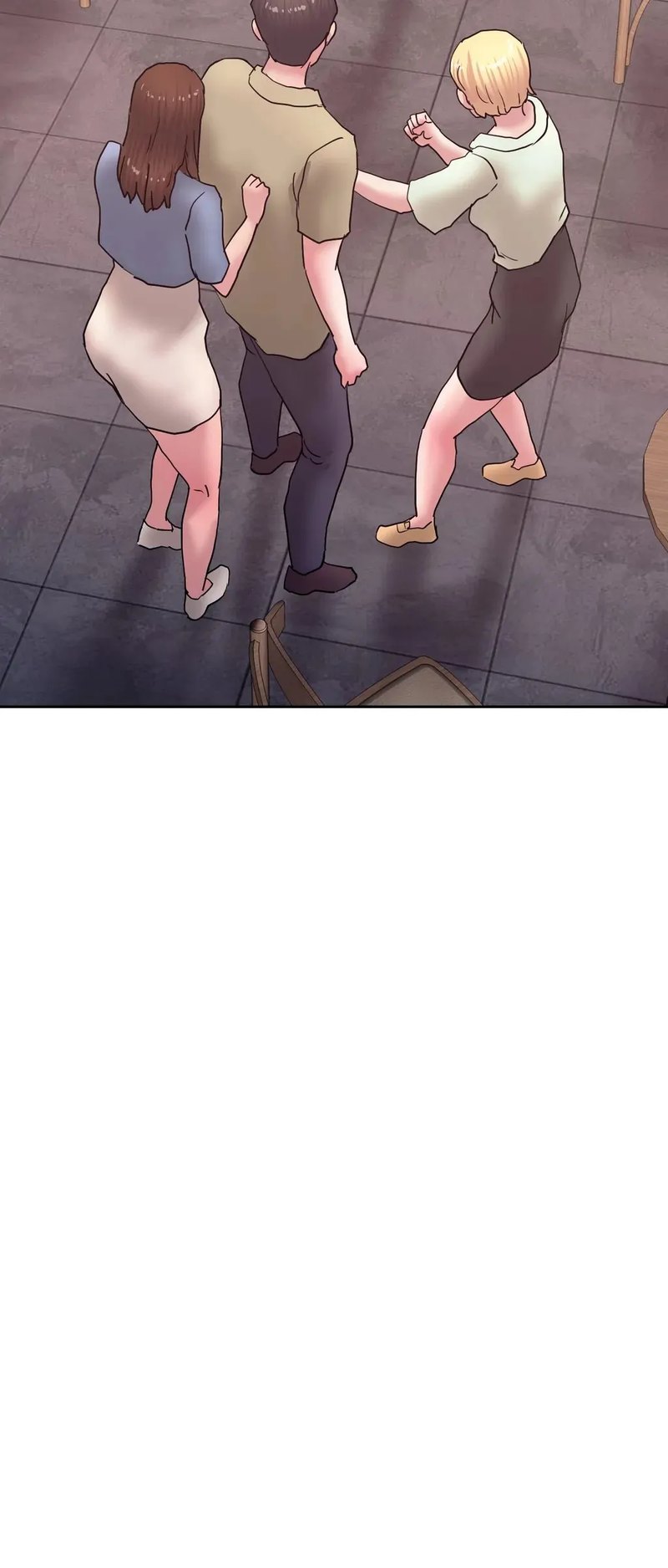 Comes With Benefits - Chapter 20 - picture 33