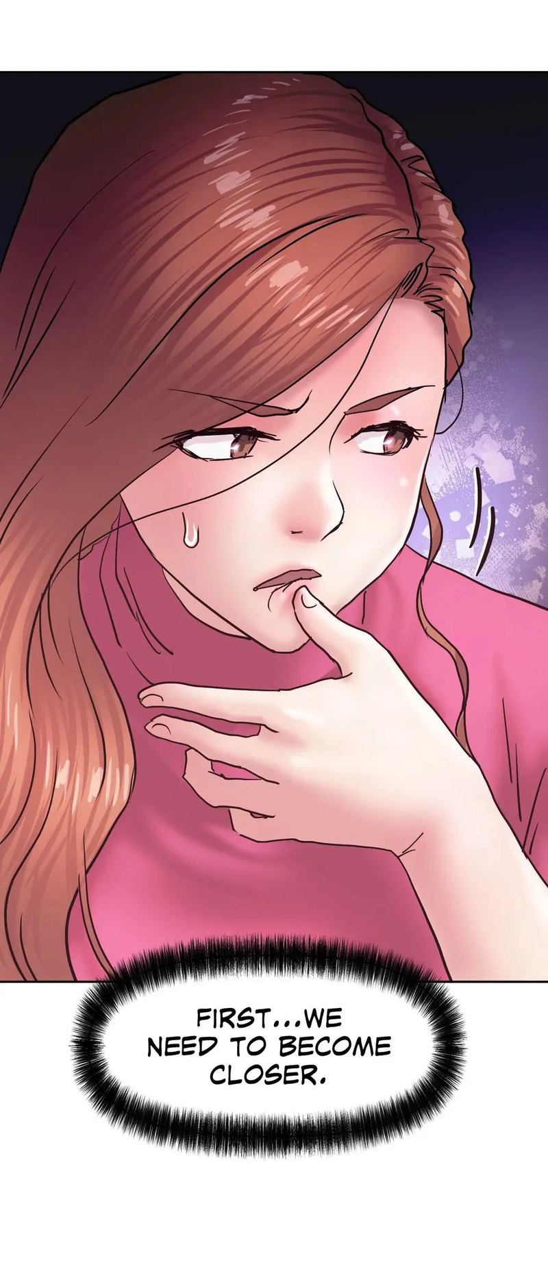 Comes With Benefits - Chapter 20 - picture 39