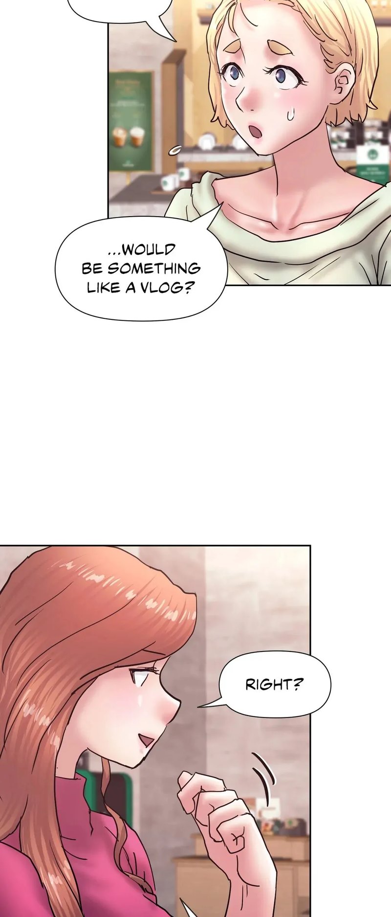 Comes With Benefits - Chapter 20 - picture 41